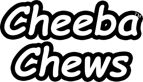 Cheeba Cews-CBD 80mg