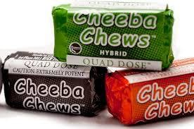 Cheeba Chew 70mg (Medical)