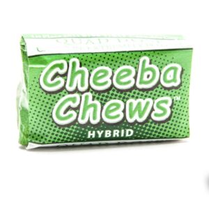 CHEEBA CHEW - 70mg THC