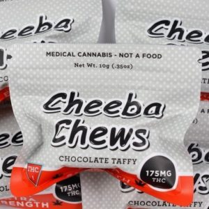 Cheeba Chew Deca