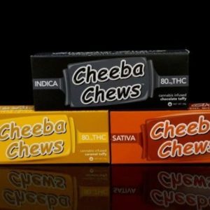 Cheeba Chew (Hybrid)