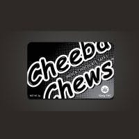 Cheeba Chew Indica 10mg