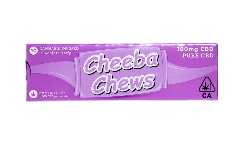 edible-cheeba-chew-pure-cbd-100mg