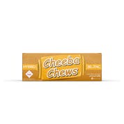 Cheeba Chews - 100mg Hybrid Caramel Taffy