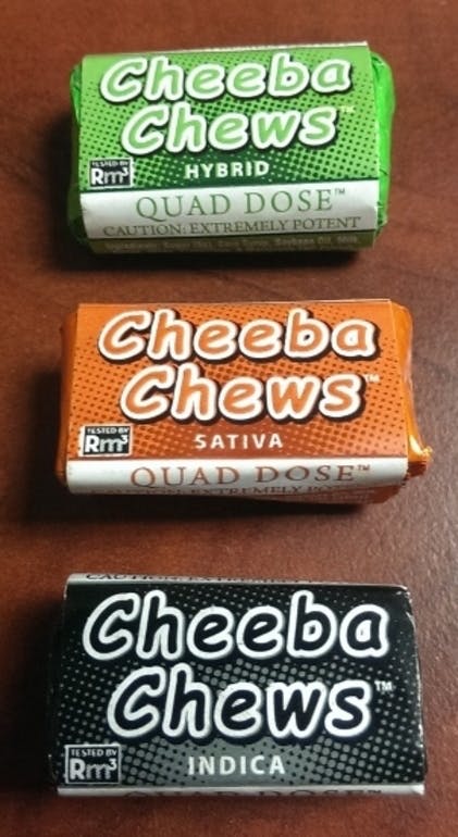 edible-cheeba-chews-70mg-indica-2c-sativa-2c-or-hybrid-tax-included