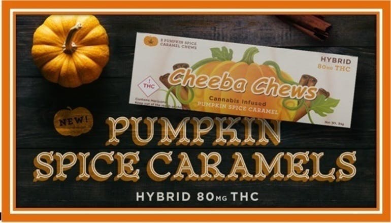 edible-cheeba-chews-80mg-hybrid-pumpkin-spice