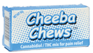 Cheeba Chews: CBD Chews