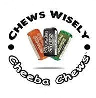 Cheeba Chews CBD (Medical Only)