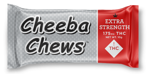 Cheeba Chews- Cheeba - Deca 175mg
