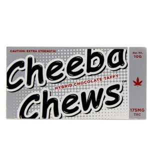 Cheeba Chews Deca Dose 175 mg