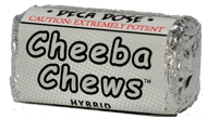 Cheeba Chews: Deca Dose Chews