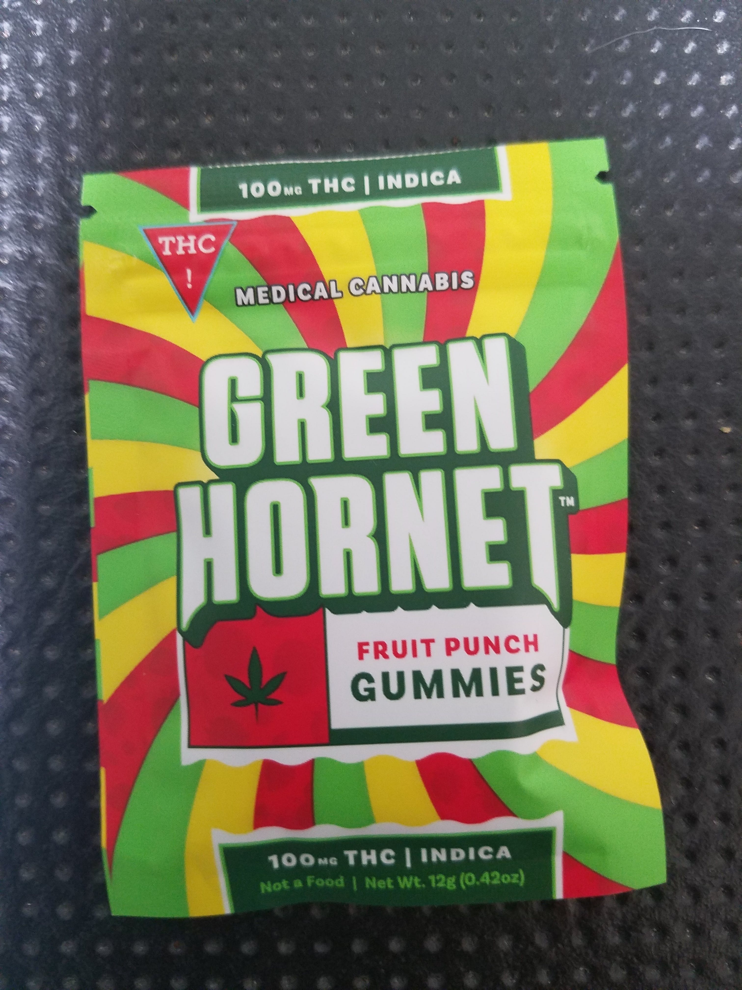 marijuana-dispensaries-42095-zevo-dr-unit-a-9-temecula-cheeba-chews-green-hornet-100mg-indica-gummies
