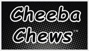 Cheeba Chews - Indica - 100 MG