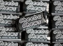 Cheeba Chews Indica - 10mg