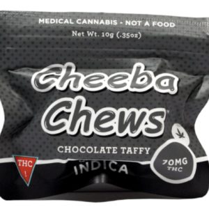 Cheeba chews indica 2 @ 20