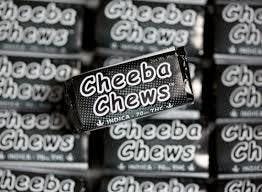 Cheeba Chews Indica -70mg-