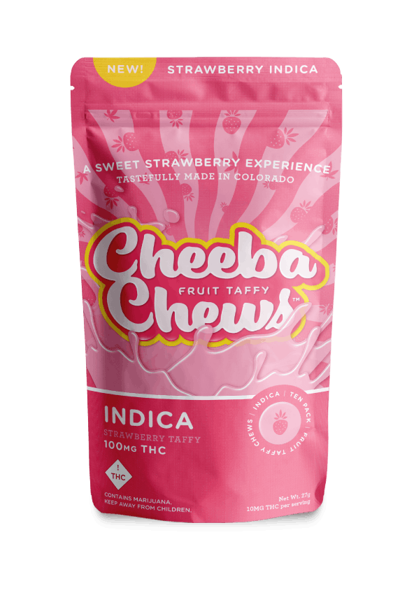 edible-cheeba-chews-strawberry-100mg-sativaindica