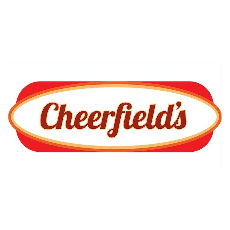 Cheerfields: Chocolate Sauce