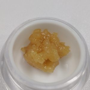 Cheese Honey Crystals