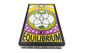 Cheese Lights (6-pack) - Equilibrium