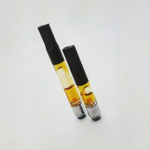 Chem 91 THC Cartridge (Sativa)
