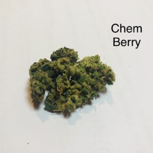 Chem Berry