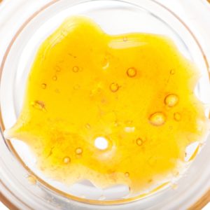 Chem D Live Resin - Incredible Extracts
