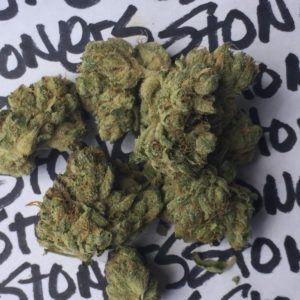 Chem Scout - Cypress Cannabis