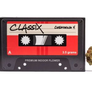 ChemDawg - Classix