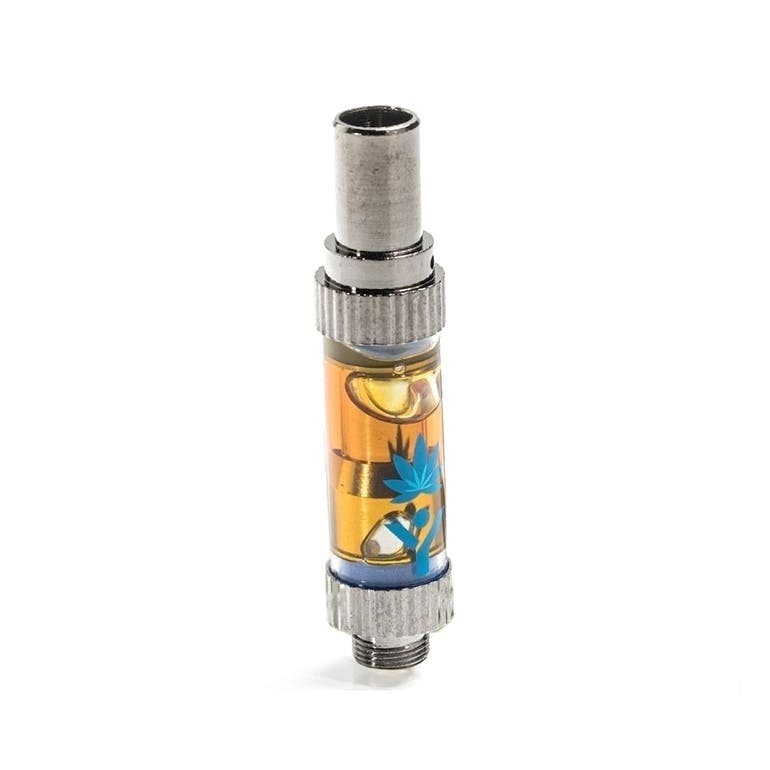 Chemdawg (H) CO2 Pure Oil Cartridge | KYND
