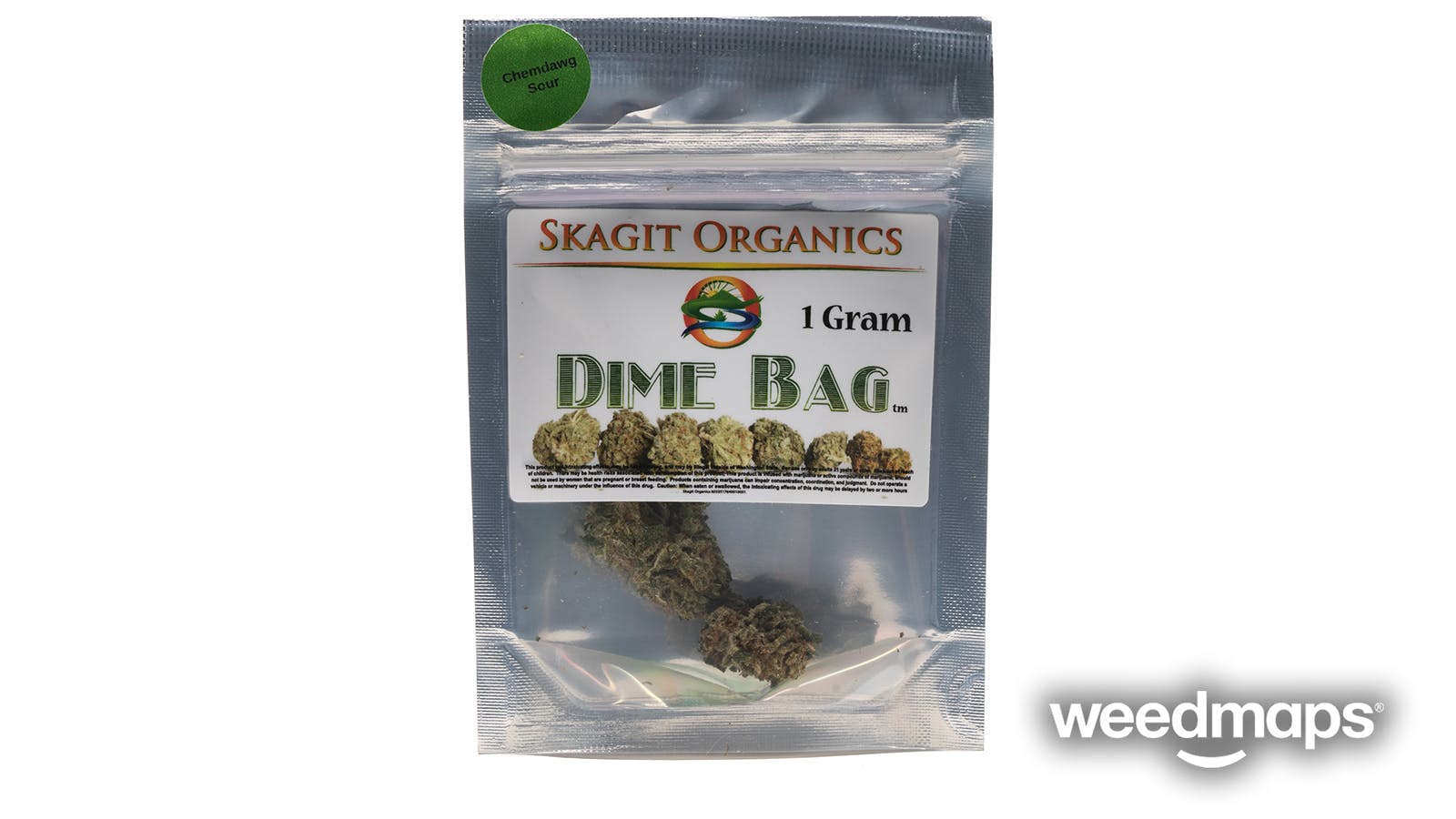 hybrid-chemdawg-sour-dime-bag-by-skagit-organics