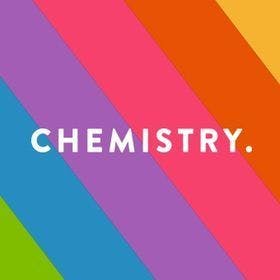 Chemistry Crystalline - Paris OG