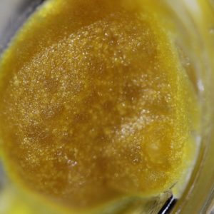 Chernobyl Live Budder - Famous Xtracts