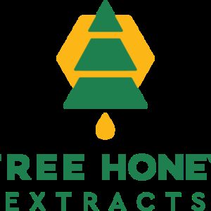 Chernobyl Oil Cartridge (Tree Honey) 1/2g