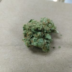 Cherry AK-47 by House Weed