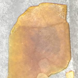 Cherry Bomb Shatter - CRX/Local Product Colab