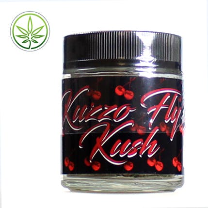 Cherry Cola - Kuzzo Fly Kush