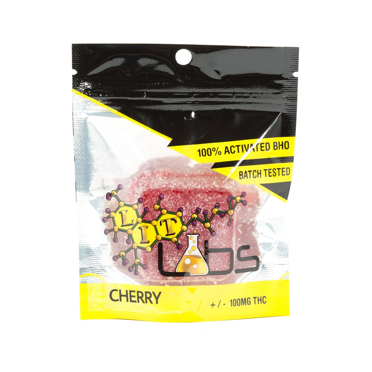 edible-lit-labs-cherry-gummy-100mg