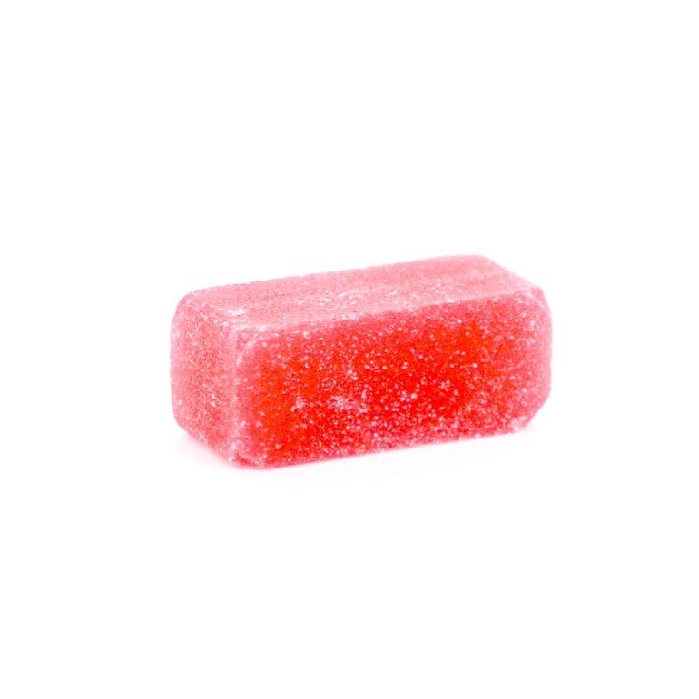 Cherry Hard Candy 50mg