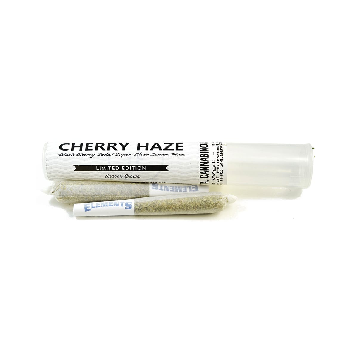 Cherry Haze Pre-roll 2pk