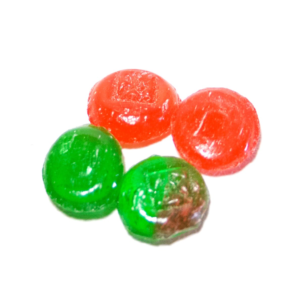 Cherry Limeade Drops, 300mg THC 30mg CBD  - MED
