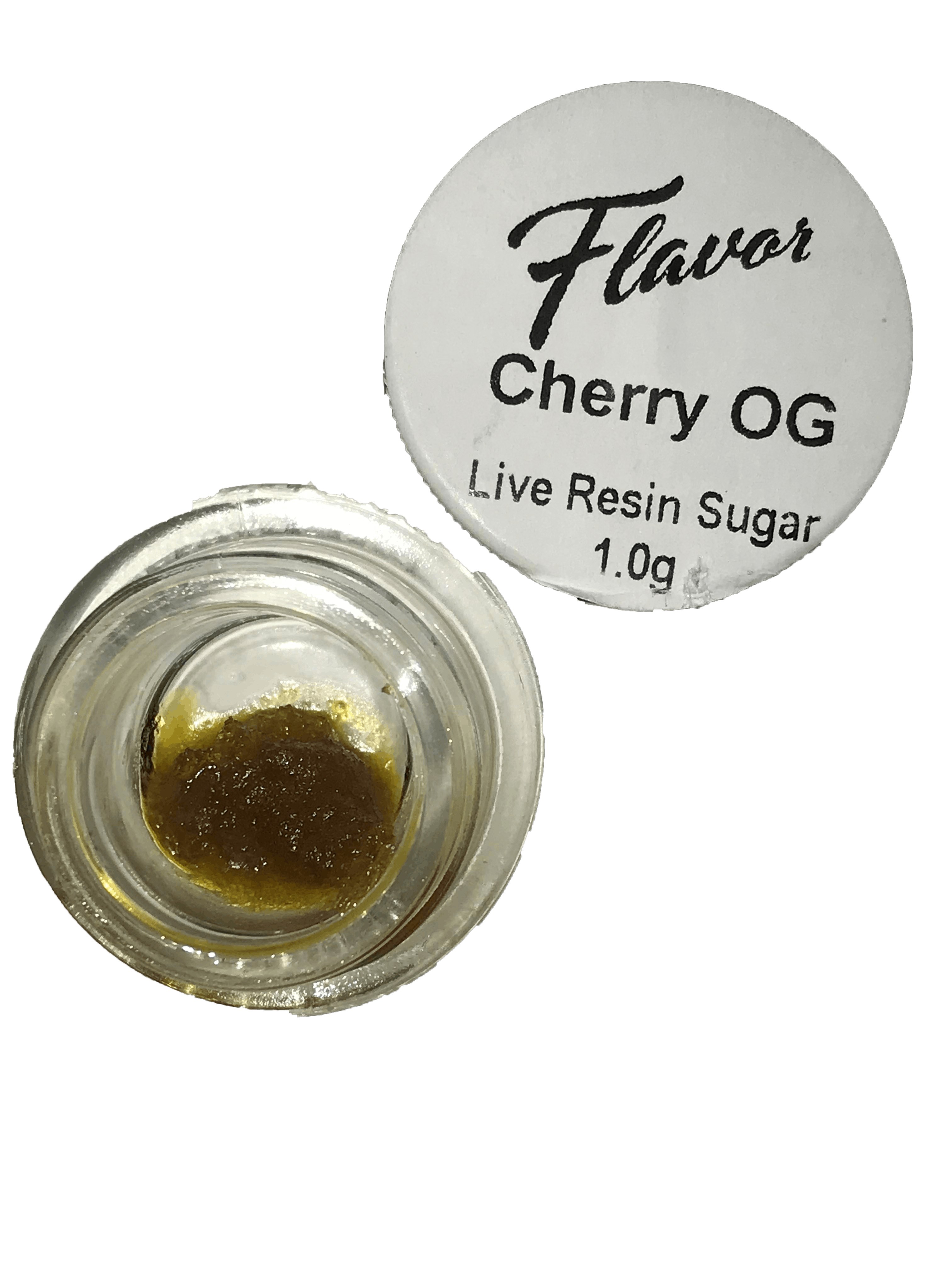concentrate-cherry-og-by-flavor