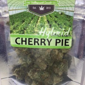 Cherry Pie (THC Co.)