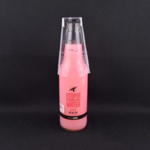 Cherry Sparkling Water 100mg - GREENMED LAB