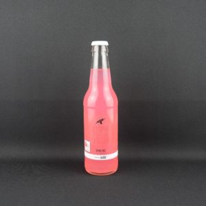 Cherry Sparkling Water 10mg - GREENMED LAB