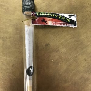 Cherry Tommy Gun 1g Joint by Prohibition