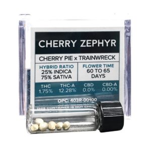 Cherry Zephyr