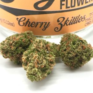 Cherry Zkittles [Loyal Flower Co]