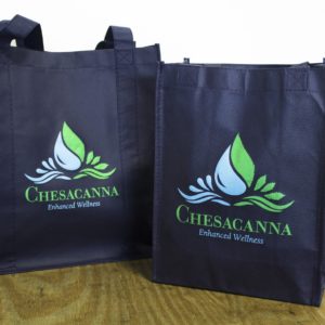 Chesacanna™ Tote Bag