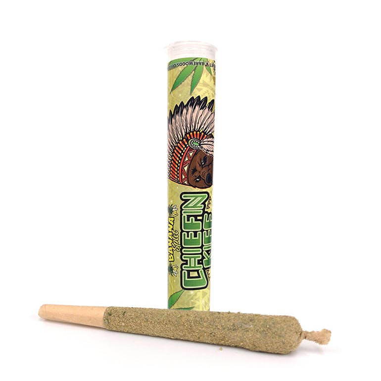 marijuana-dispensaries-bud-buddies-in-temecula-chiefin-kief-cones-banana-split